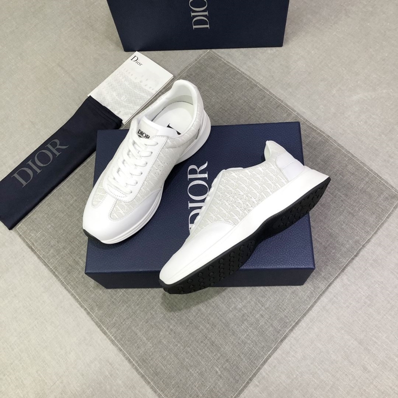 Christian Dior Casual Shoes